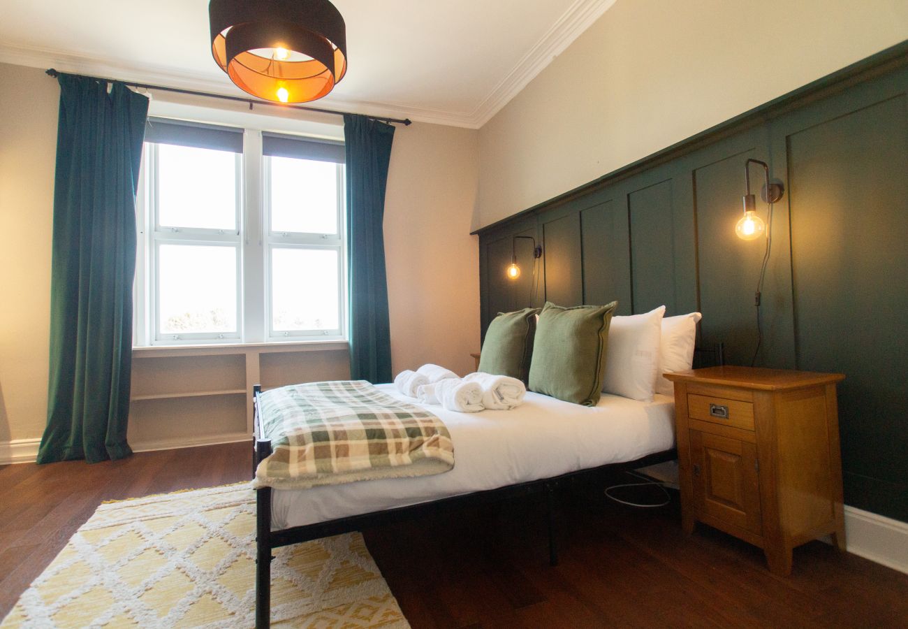 Apartment in Inverness - Carlton 2 Bedroom Apartment - Inverness