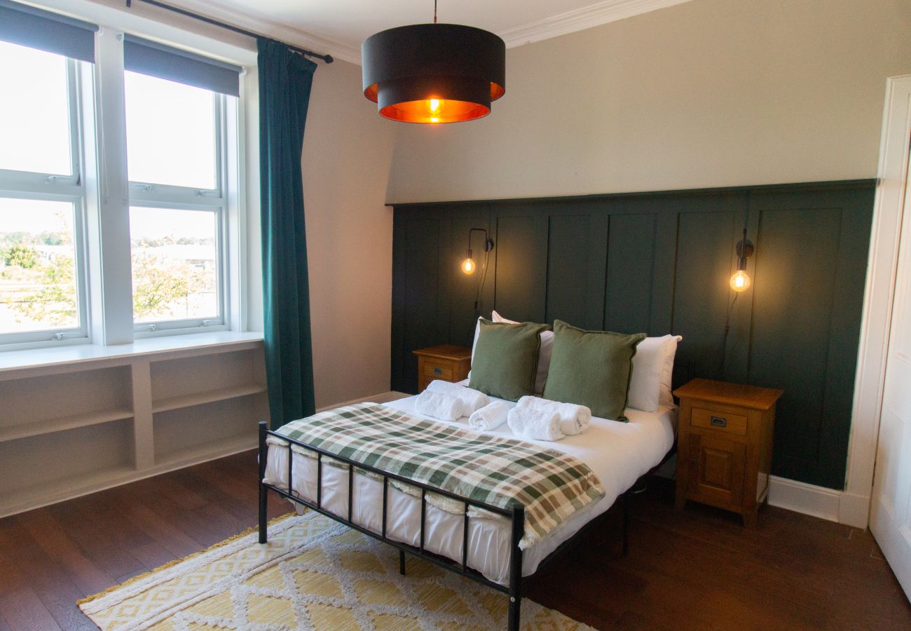 Apartment in Inverness - Carlton 2 Bedroom Apartment - Inverness