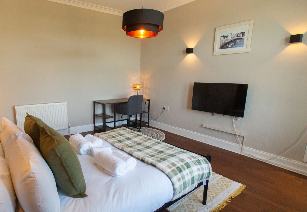 Apartment in Inverness - Carlton 2 Bedroom Apartment - Inverness