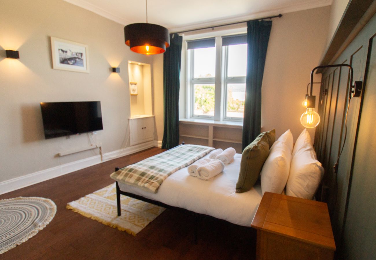 Apartment in Inverness - Carlton 2 Bedroom Apartment - Inverness
