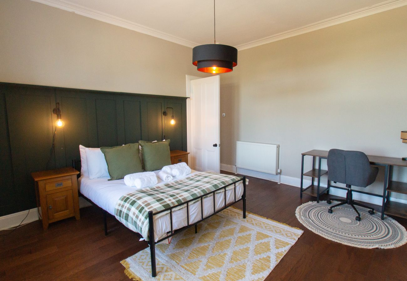 Apartment in Inverness - Carlton 2 Bedroom Apartment - Inverness