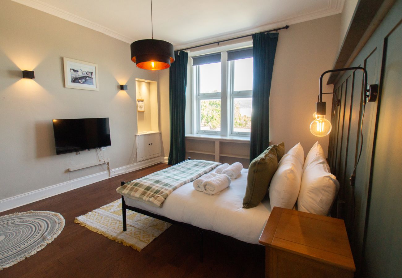 Apartment in Inverness - Carlton 2 Bedroom Apartment - Inverness