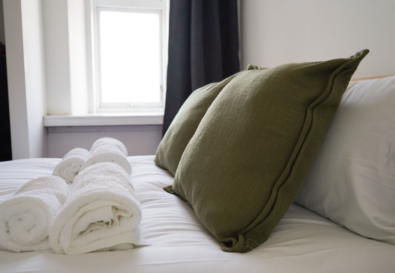 Apartment in Inverness - Carlton 2 Bedroom Apartment - Inverness