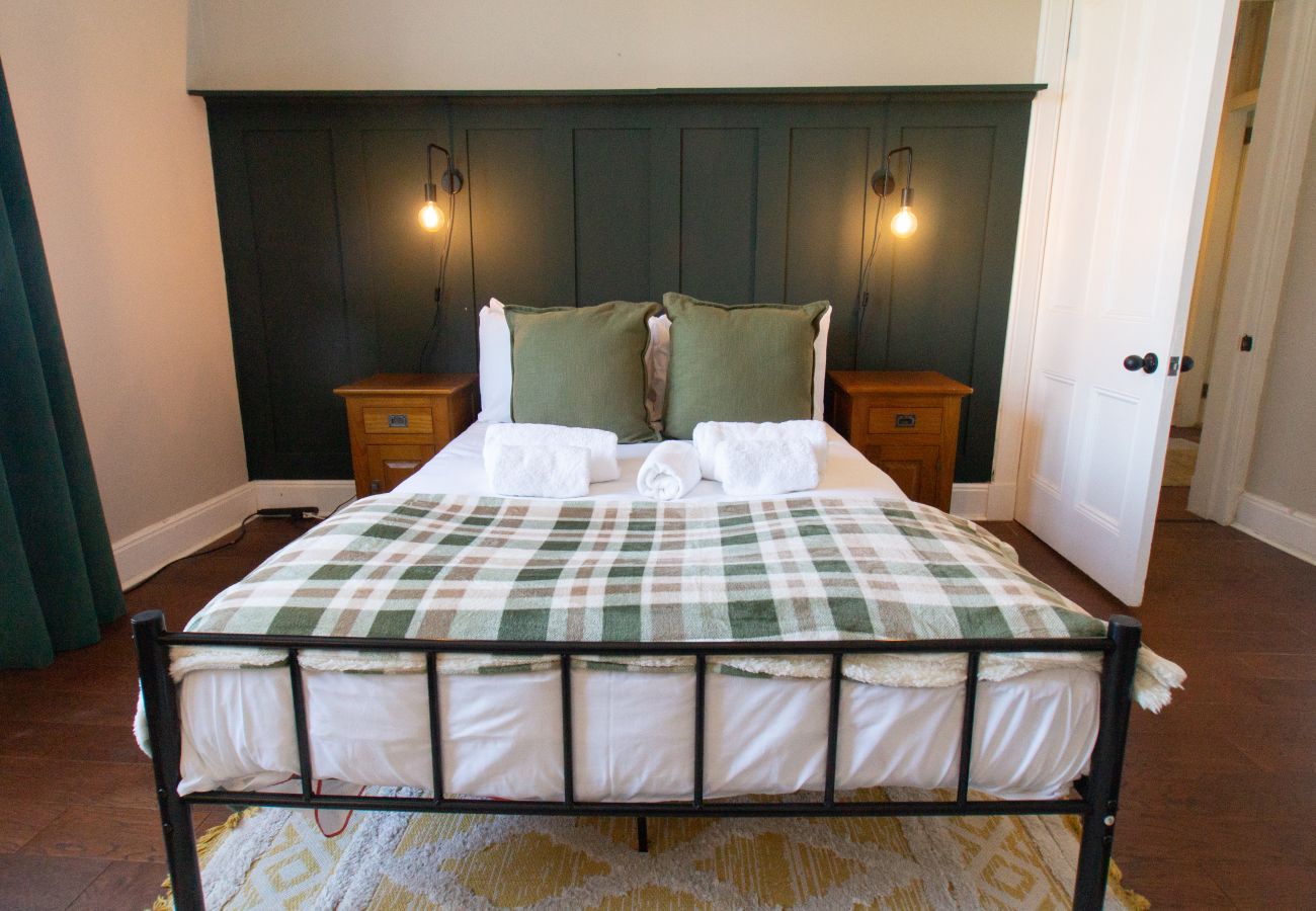 Apartment in Inverness - Carlton 2 Bedroom Apartment - Inverness