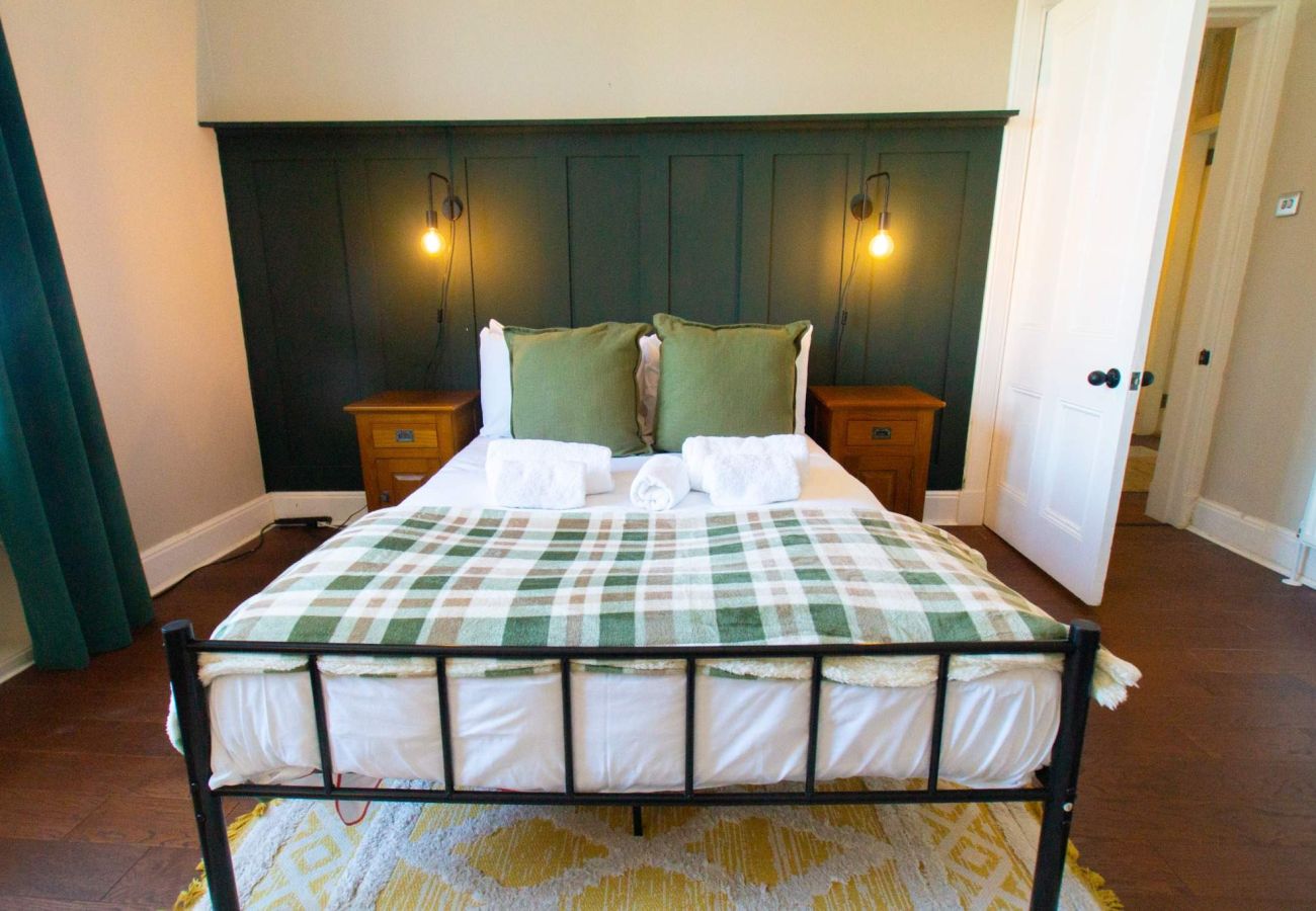 Apartment in Inverness - Carlton 2 Bedroom Apartment - Inverness