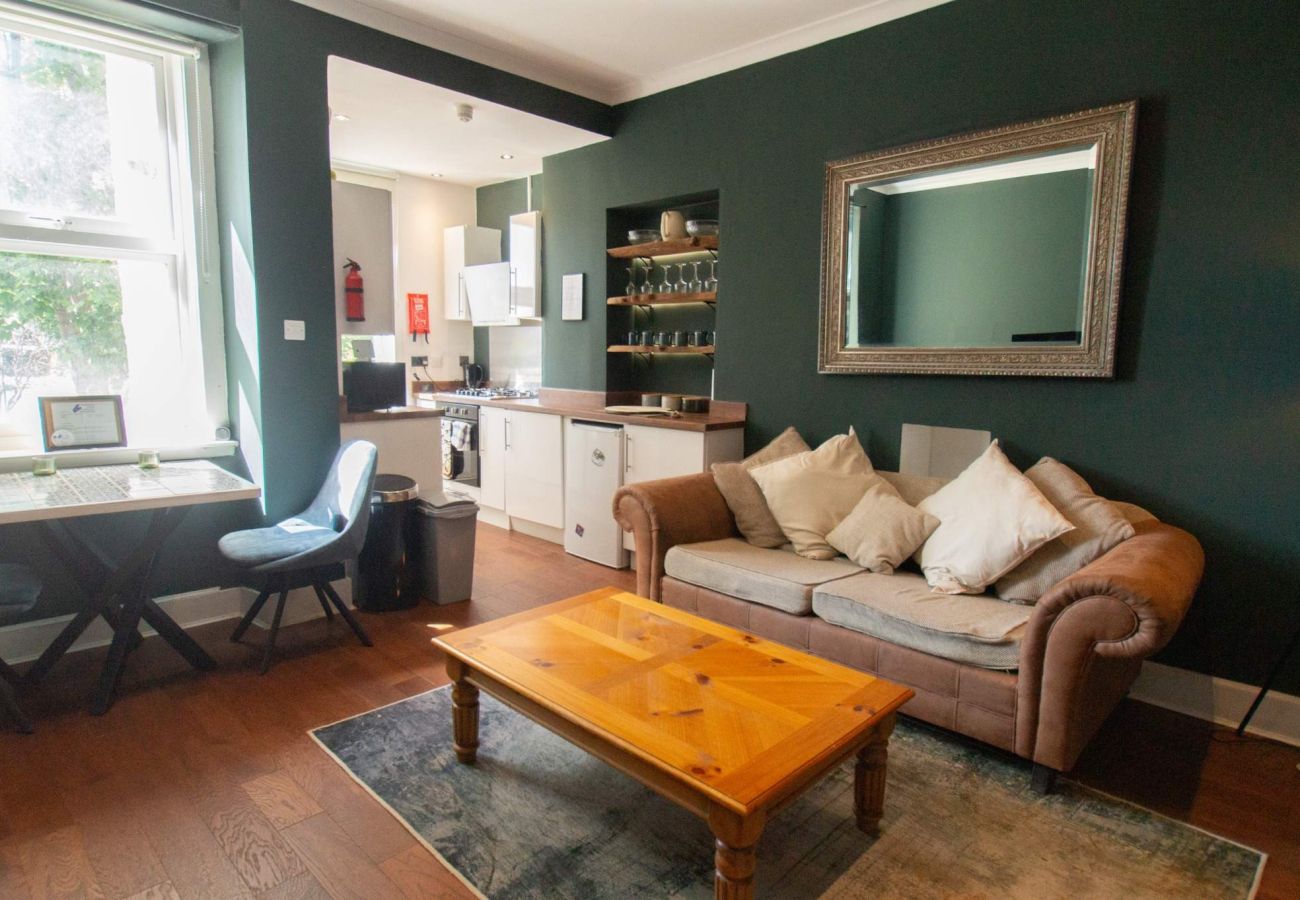 Apartment in Inverness - Carlton 2 Bedroom Apartment - Inverness
