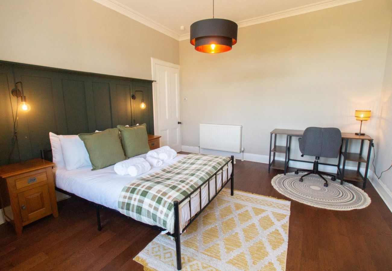 Apartment in Inverness - Carlton 2 Bedroom Apartment - Inverness