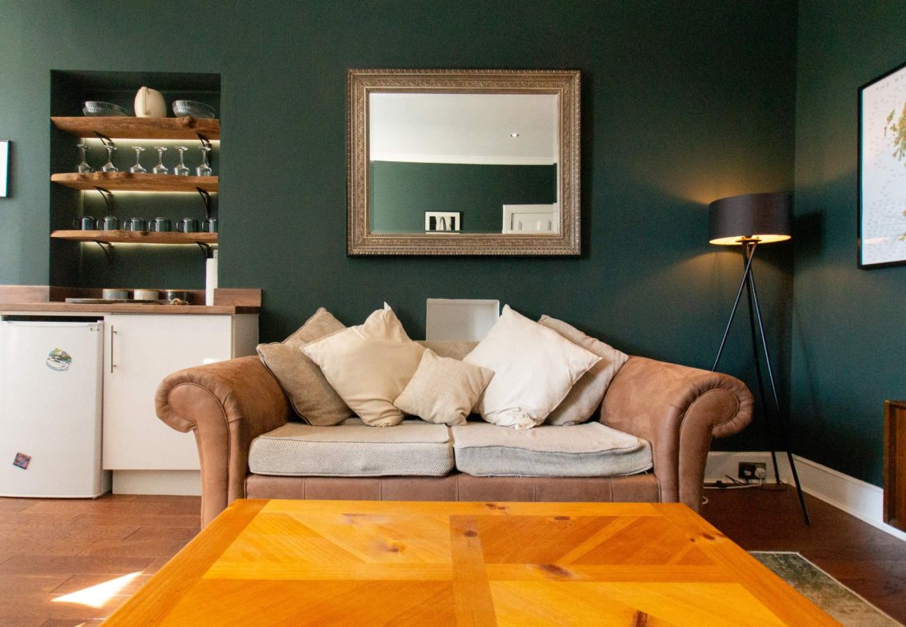 Apartment in Inverness - Carlton 2 Bedroom Apartment - Inverness