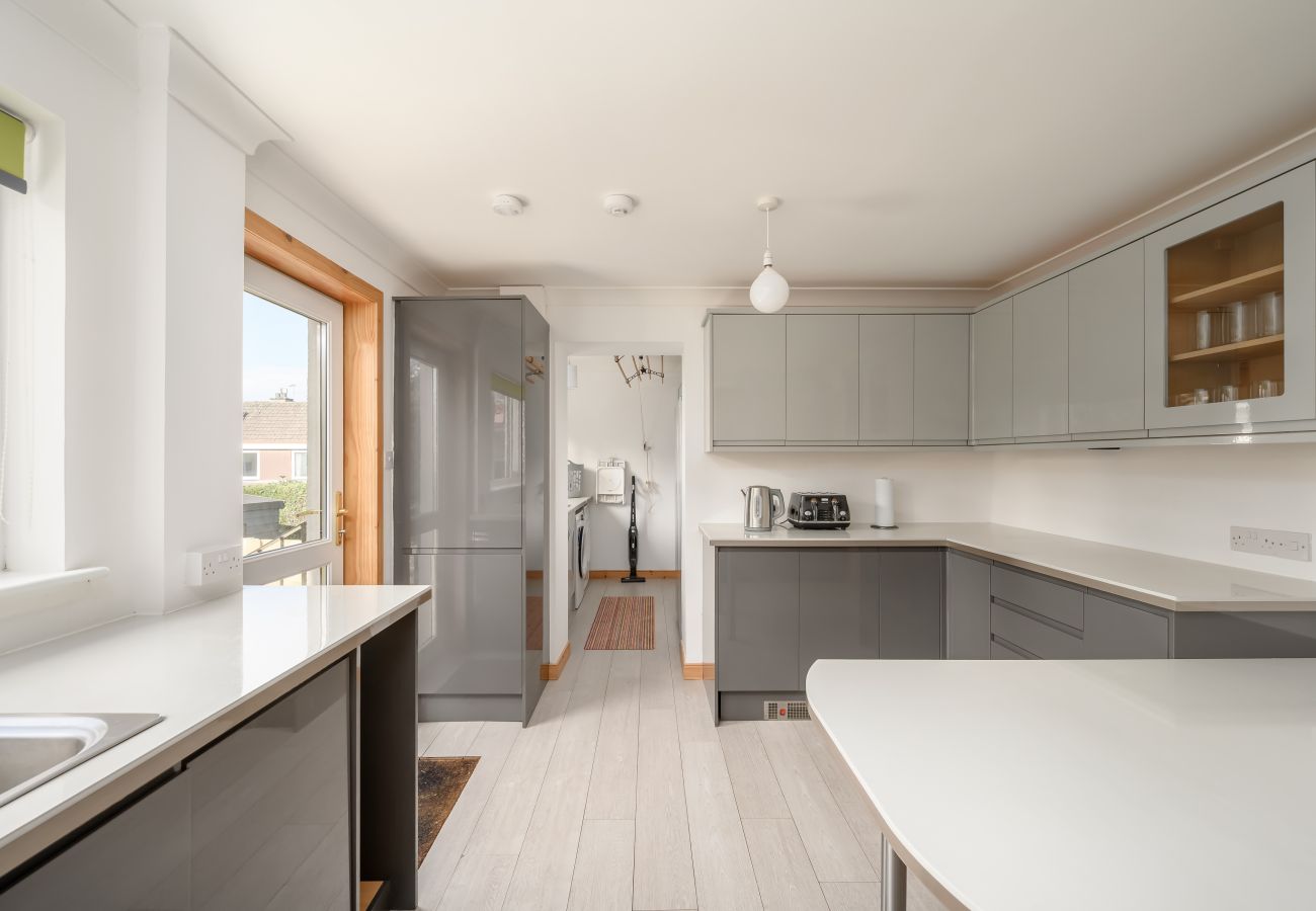 House in Inverness - King Brude 5 Bedroom House - Inverness
