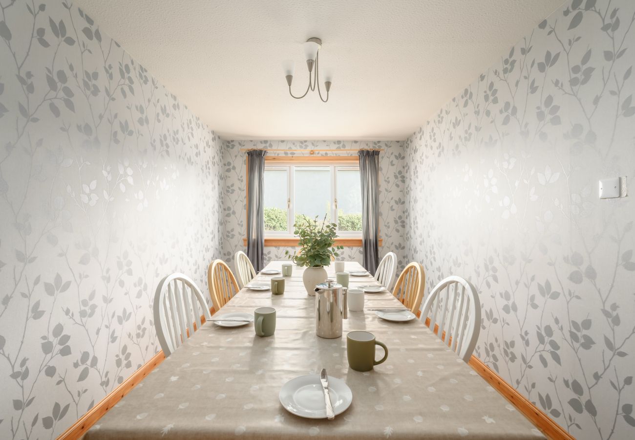 House in Inverness - King Brude 5 Bedroom House - Inverness