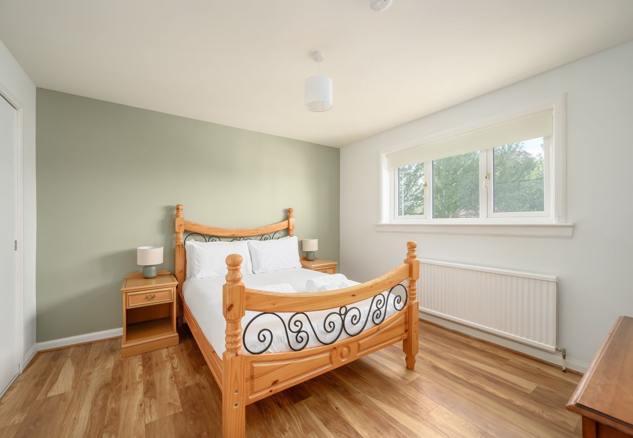 House in Inverness - King Brude 5 Bedroom House - Inverness