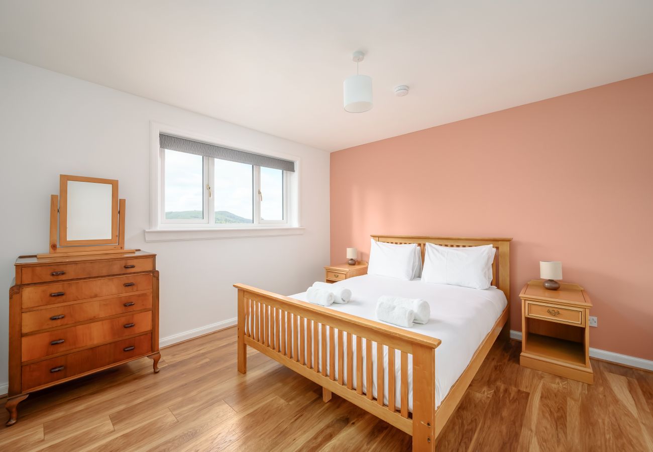 House in Inverness - King Brude 5 Bedroom House - Inverness