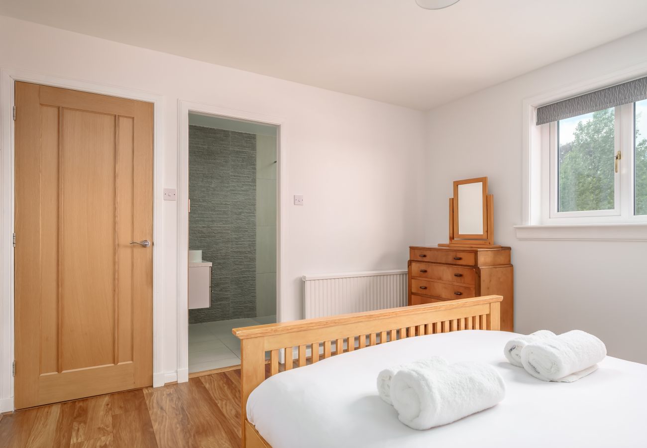 House in Inverness - King Brude 5 Bedroom House - Inverness