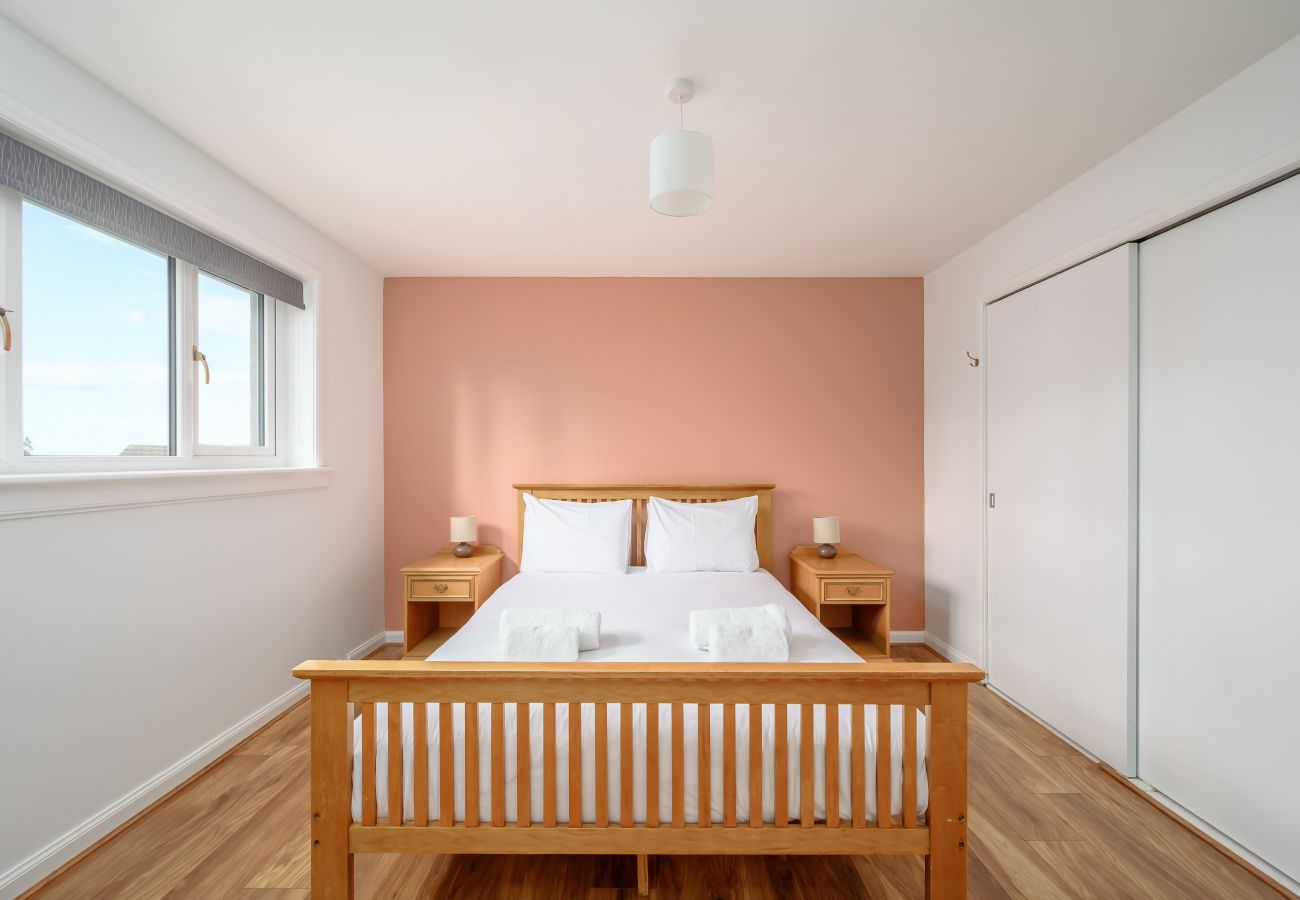 House in Inverness - King Brude 5 Bedroom House - Inverness