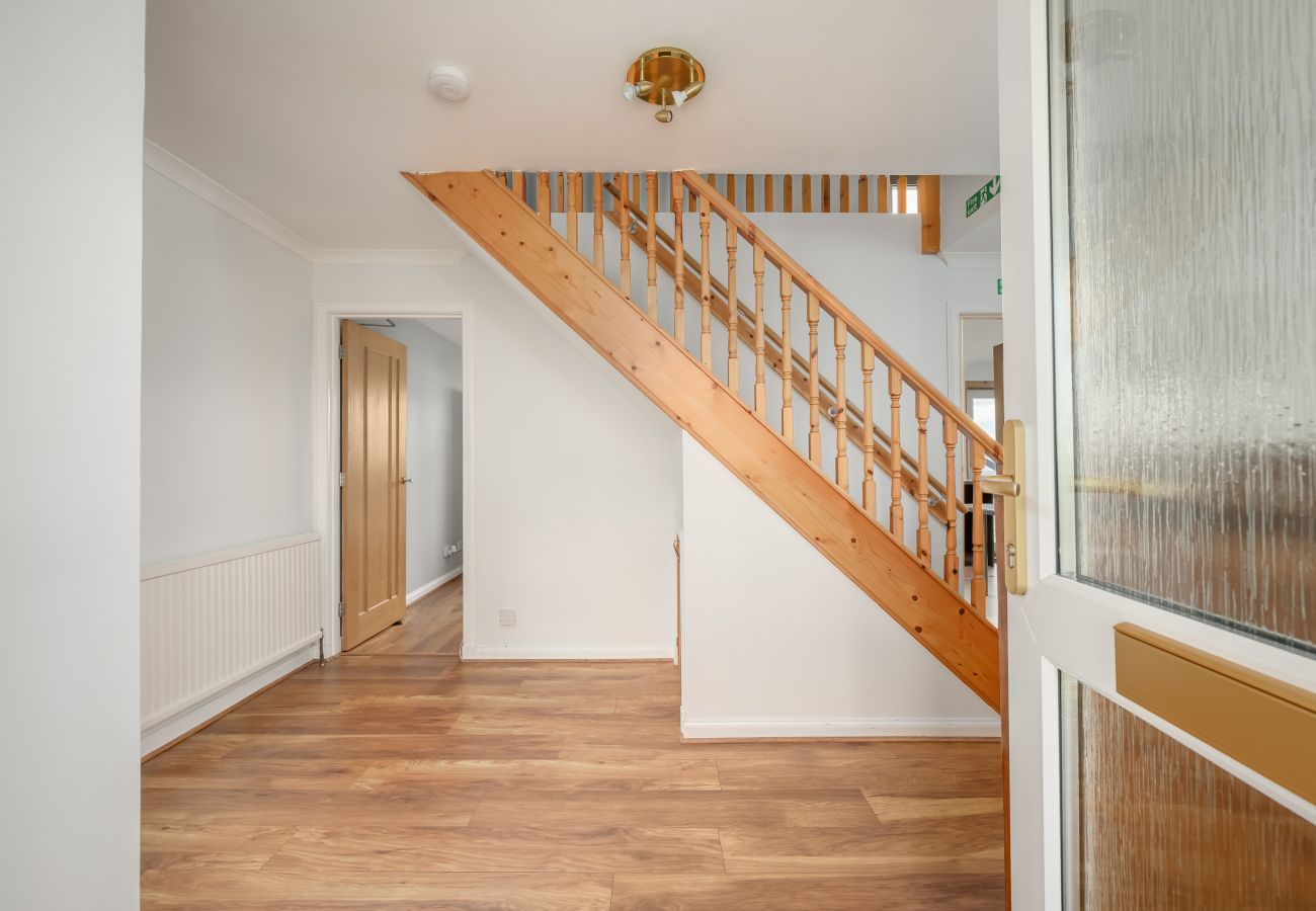 House in Inverness - King Brude 5 Bedroom House - Inverness