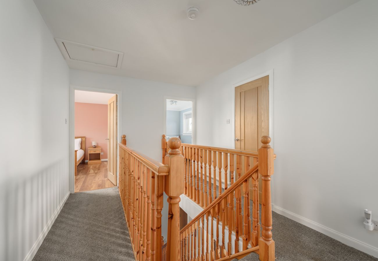 House in Inverness - King Brude 5 Bedroom House - Inverness