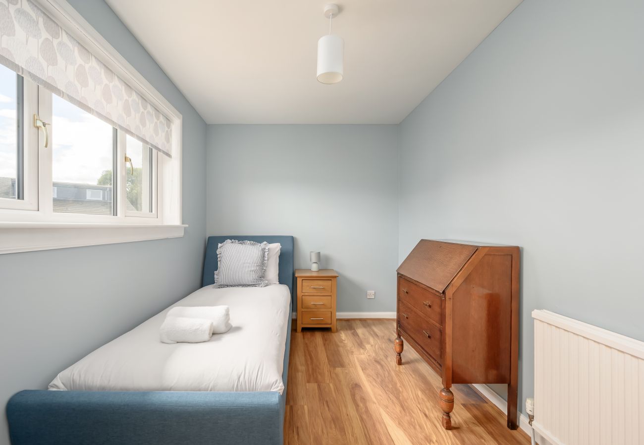 House in Inverness - King Brude 5 Bedroom House - Inverness
