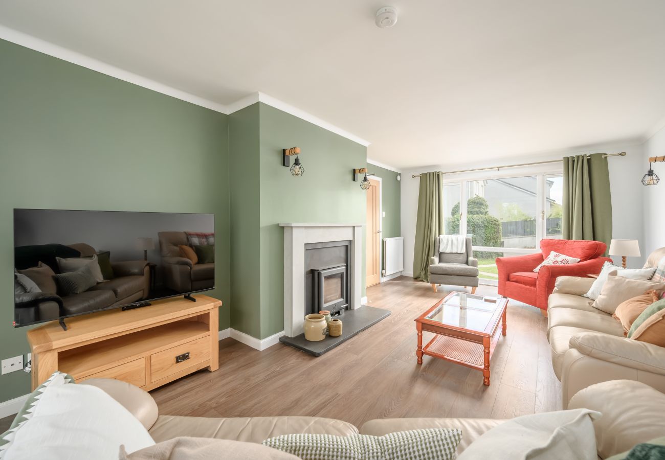 House in Inverness - King Brude 5 Bedroom House - Inverness