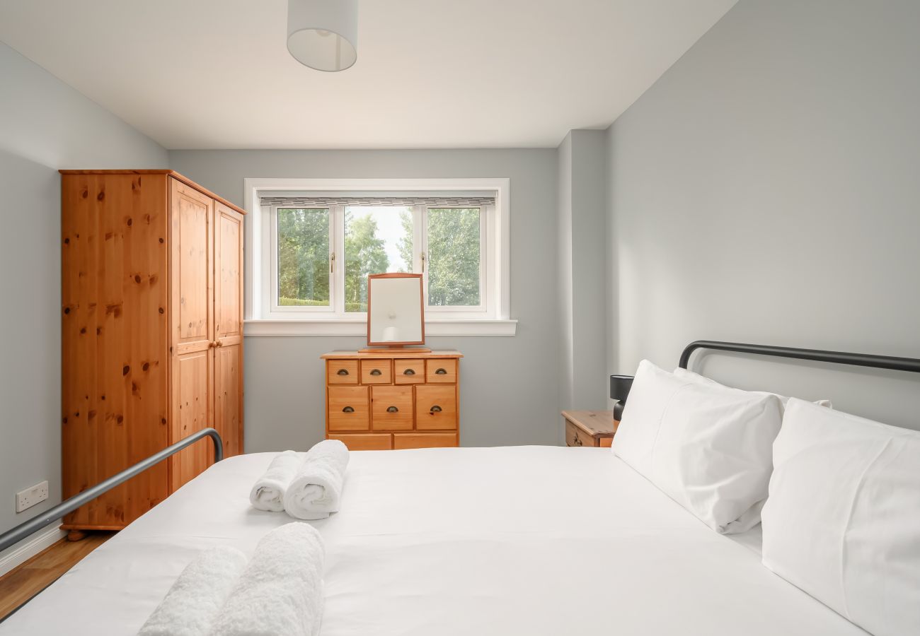 House in Inverness - King Brude 5 Bedroom House - Inverness