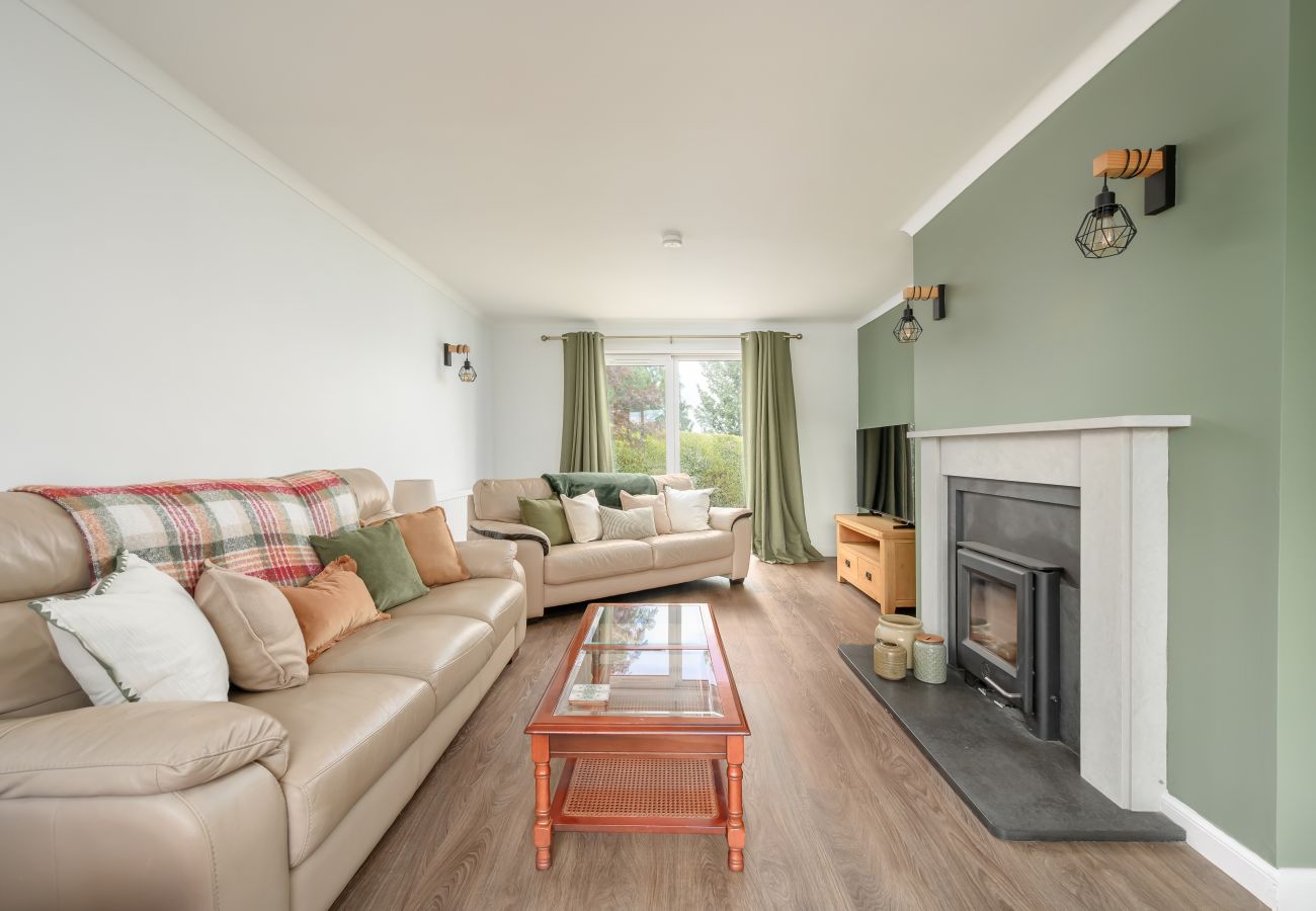 House in Inverness - King Brude 5 Bedroom House - Inverness