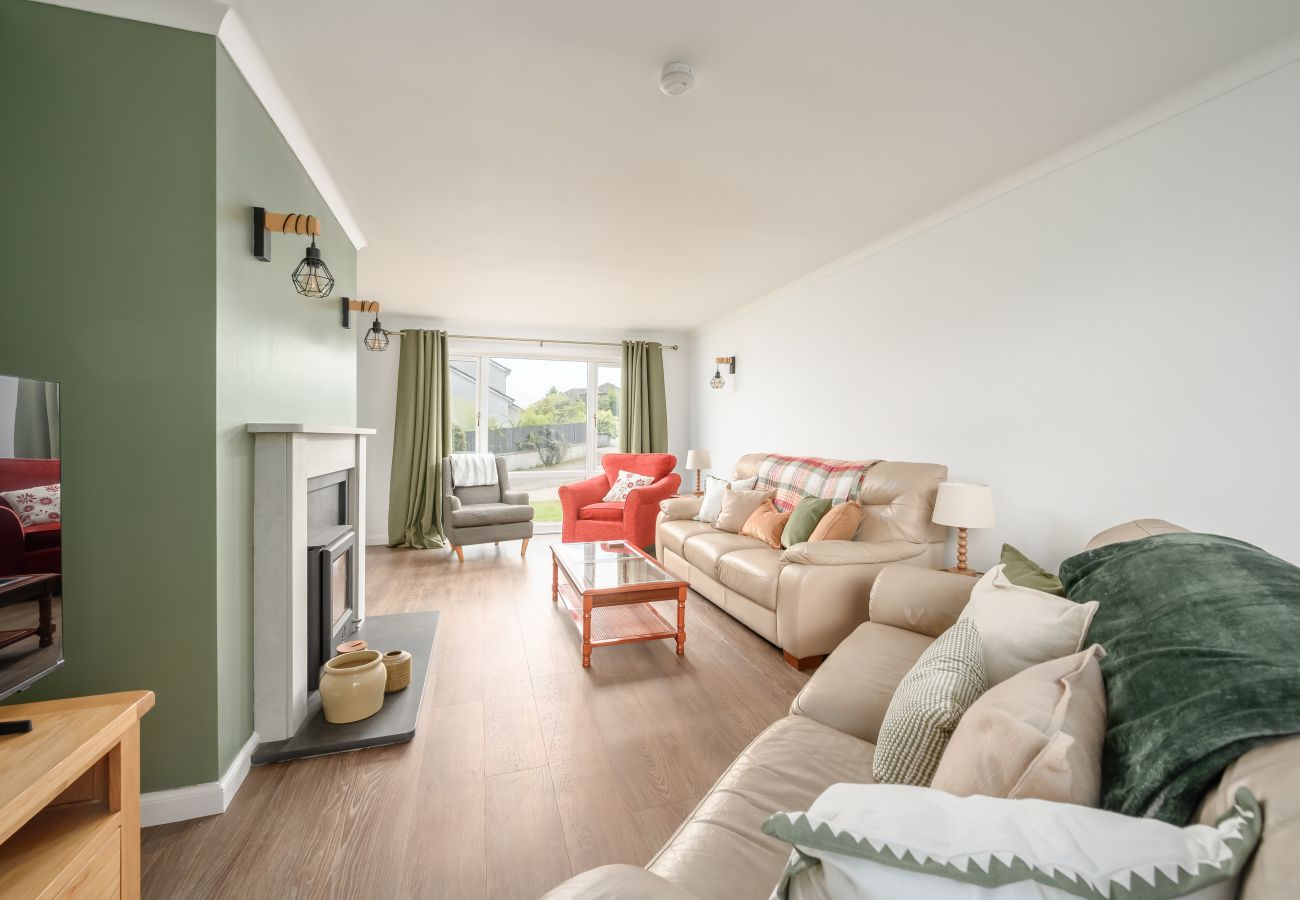 House in Inverness - King Brude 5 Bedroom House - Inverness