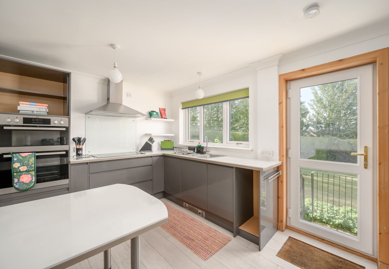 House in Inverness - King Brude 5 Bedroom House - Inverness
