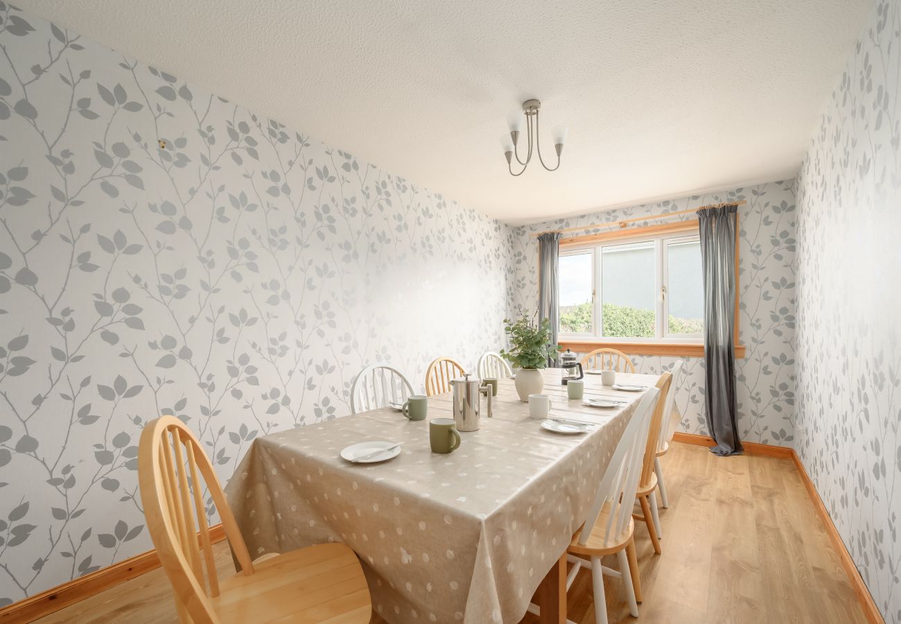 House in Inverness - King Brude 5 Bedroom House - Inverness