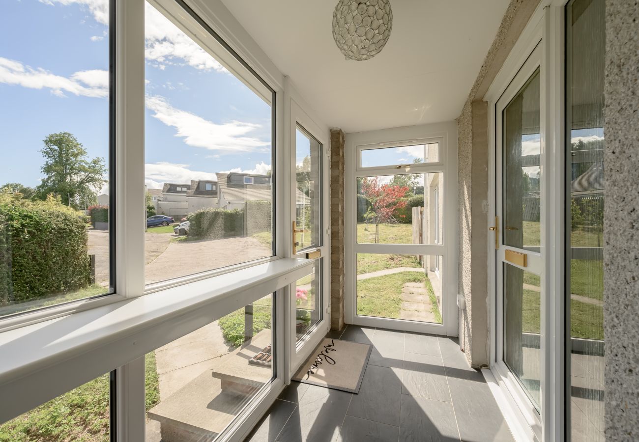 House in Inverness - King Brude 5 Bedroom House - Inverness