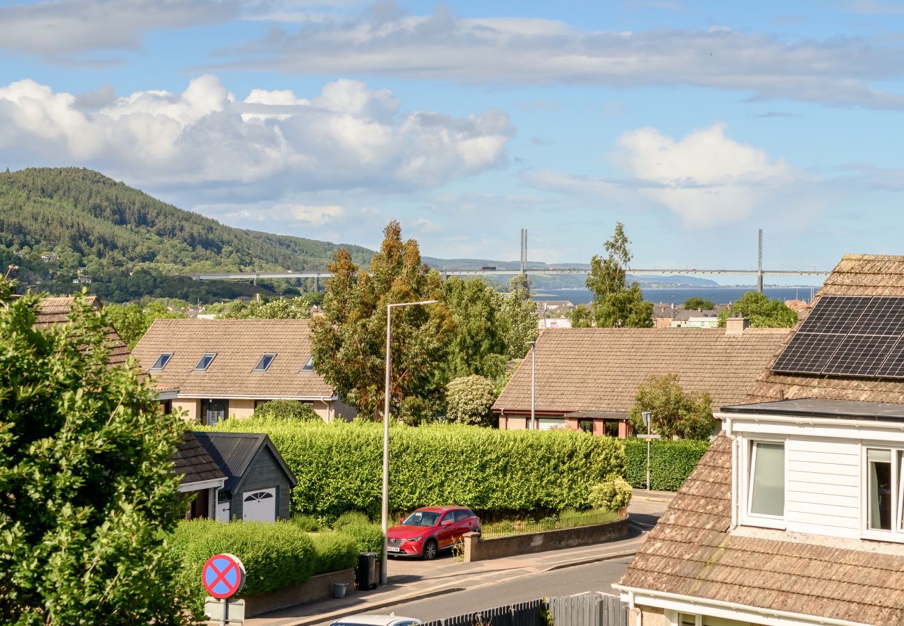 House in Inverness - King Brude 5 Bedroom House - Inverness