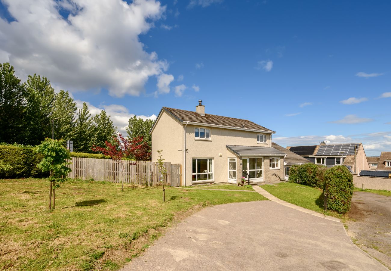 House in Inverness - King Brude 5 Bedroom House - Inverness