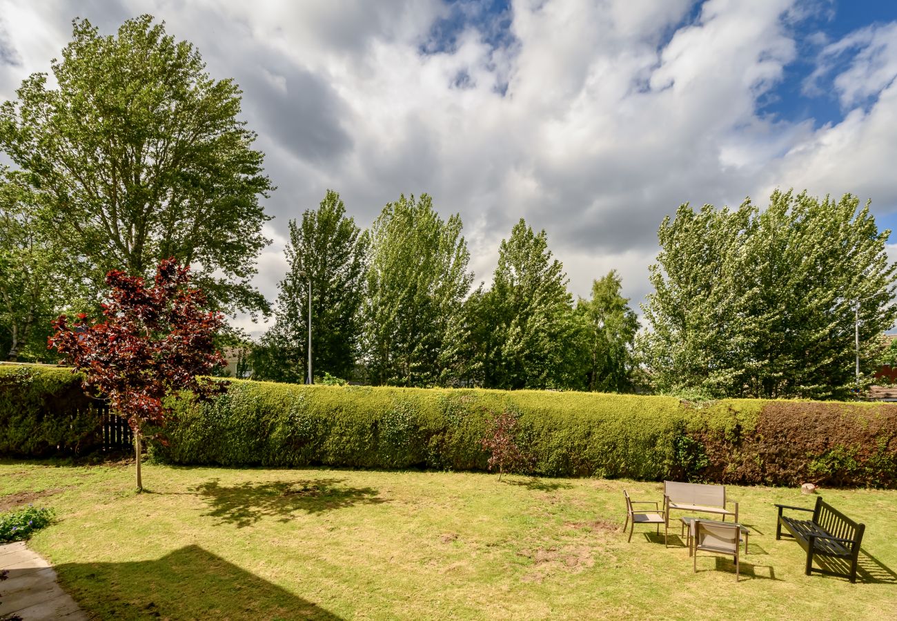 House in Inverness - King Brude 5 Bedroom House - Inverness