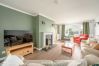 House in Inverness - King Brude 5 Bedroom House - Inverness