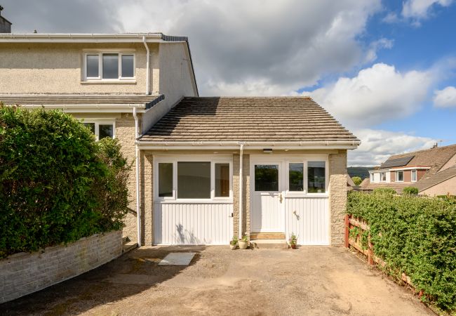 House in Inverness - King Brude 1 Bedroom Studio - Inverness 