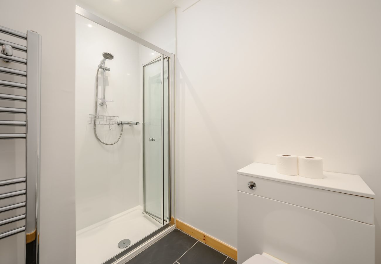 House in Inverness - King Brude 1 Bedroom Studio - Inverness 