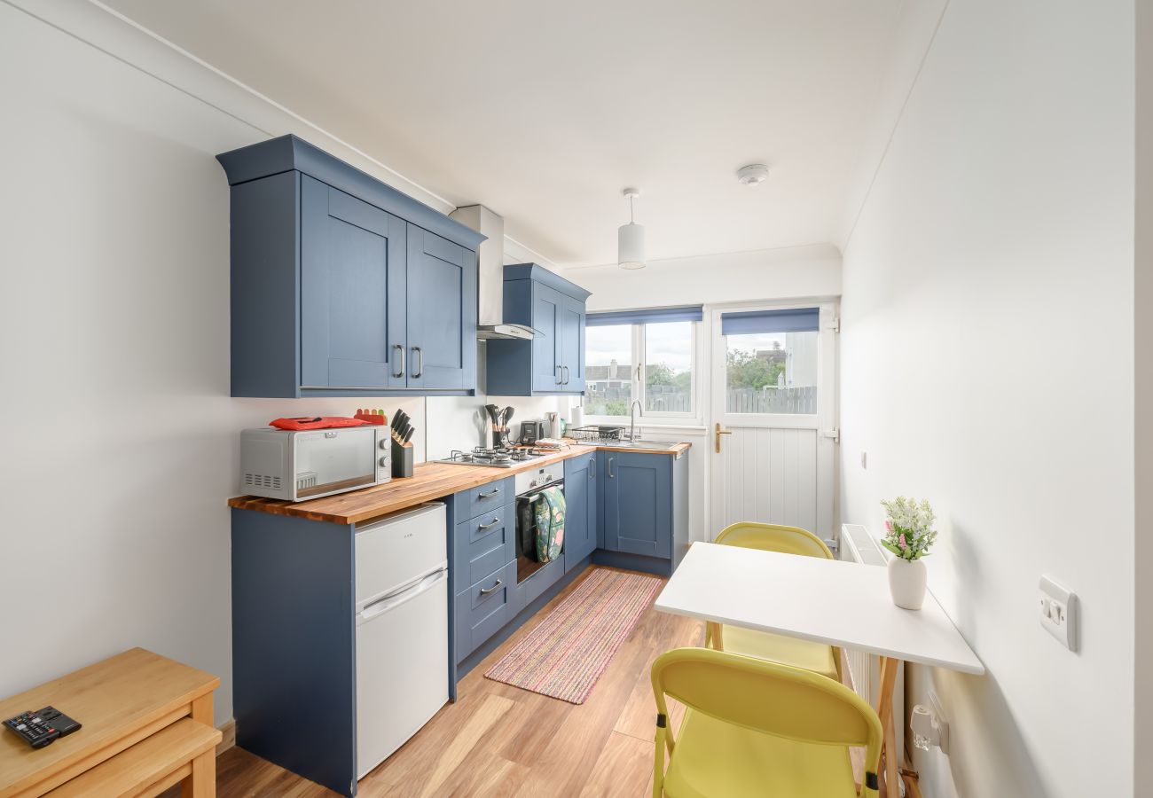 House in Inverness - King Brude 1 Bedroom Studio - Inverness 