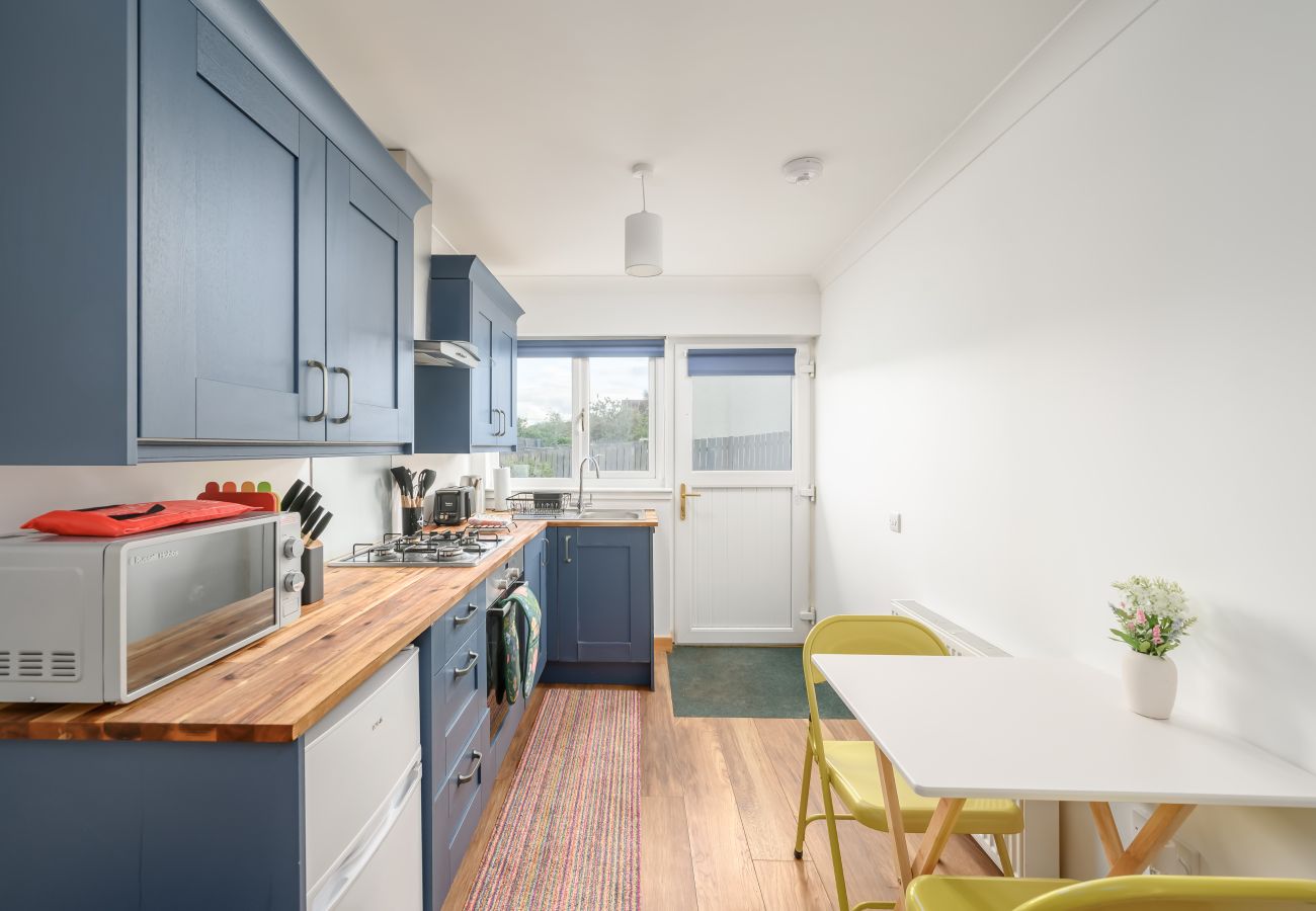 House in Inverness - King Brude 1 Bedroom Studio - Inverness 