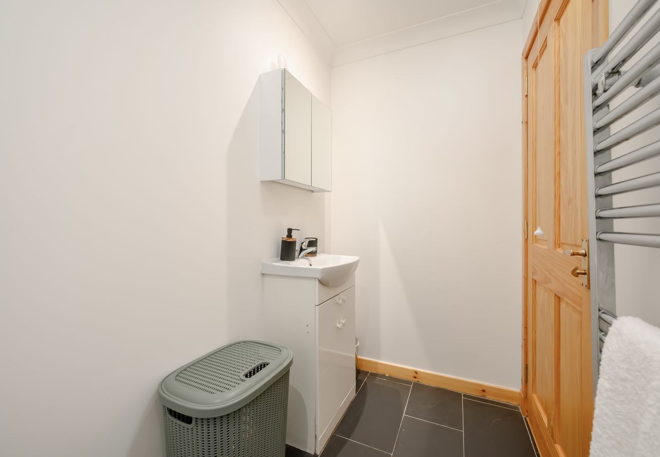 House in Inverness - King Brude 1 Bedroom Studio - Inverness 
