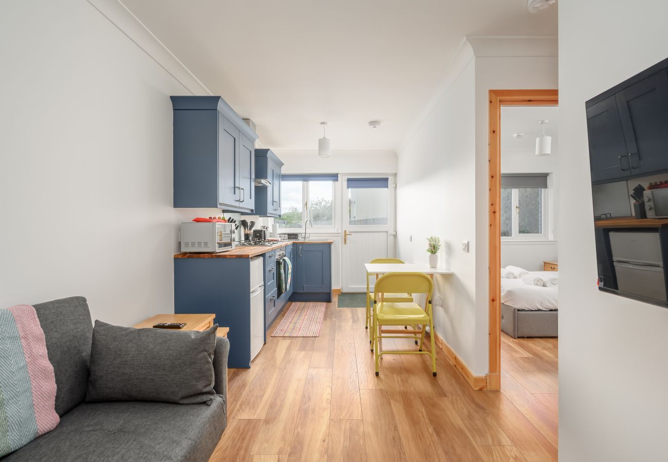 House in Inverness - King Brude 1 Bedroom Studio - Inverness 