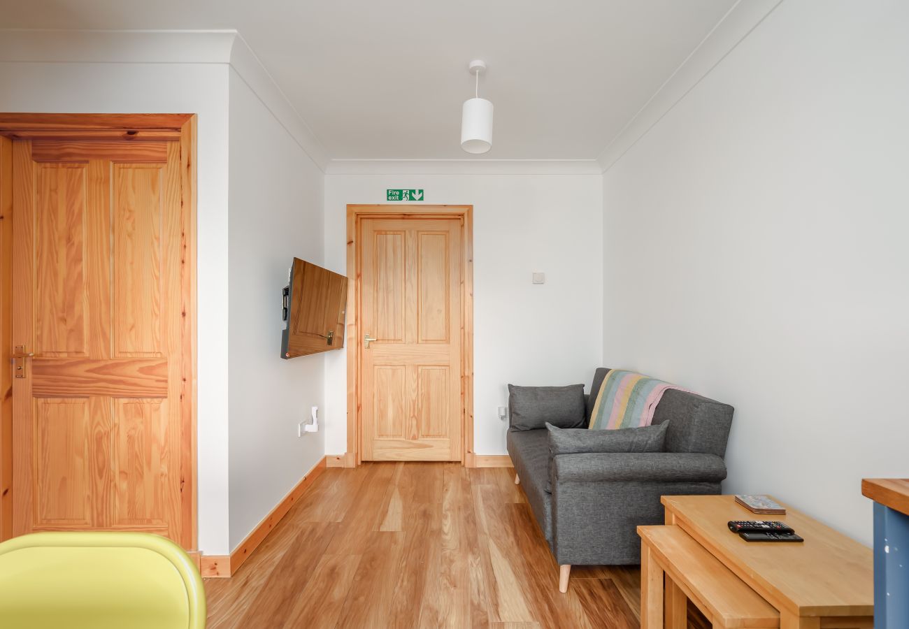 House in Inverness - King Brude 1 Bedroom Studio - Inverness 