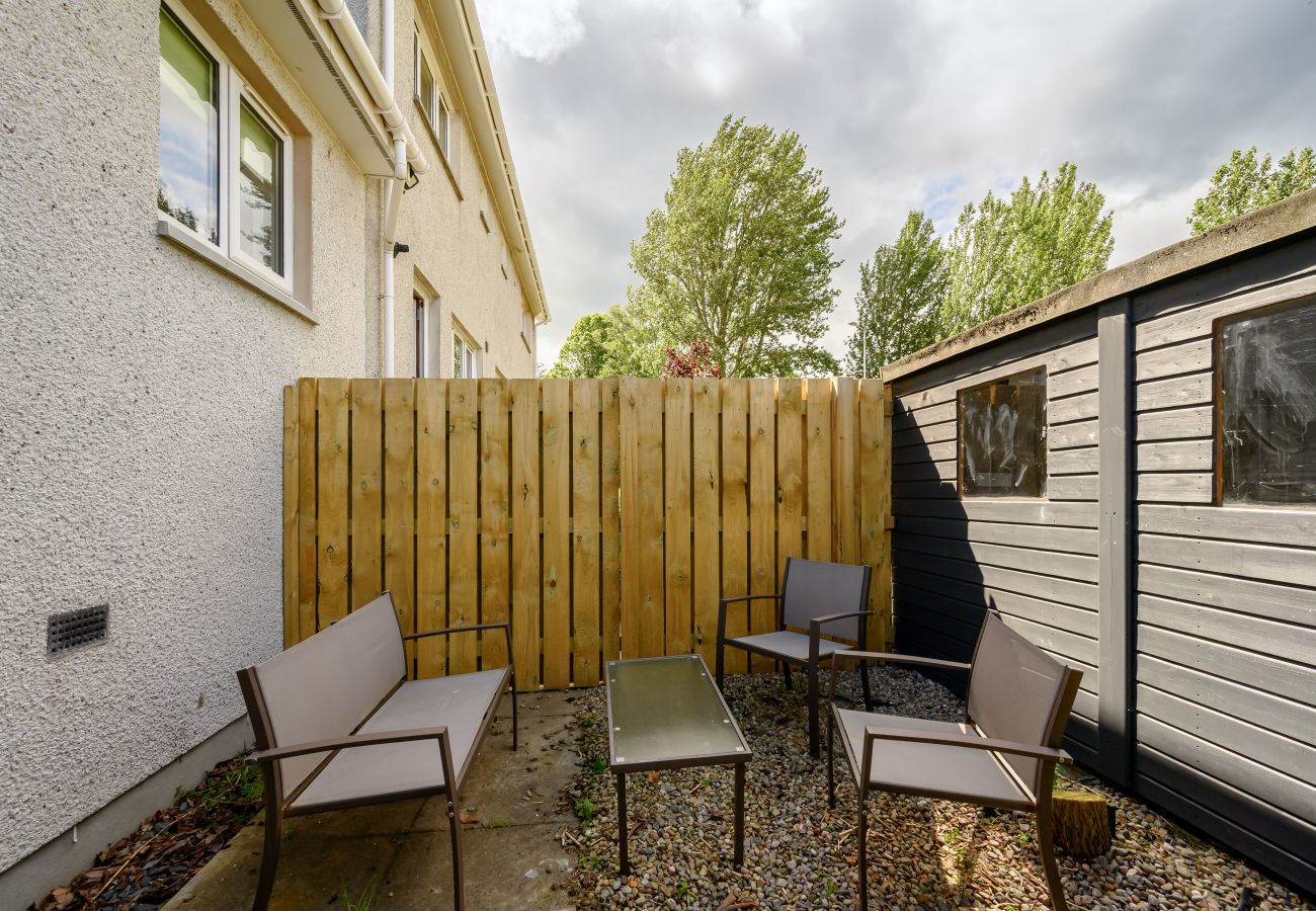 House in Inverness - King Brude 1 Bedroom Studio - Inverness 