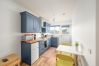 House in Inverness - King Brude 1 Bedroom Studio - Inverness 