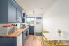 House in Inverness - King Brude 1 Bedroom Studio - Inverness 