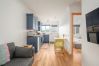 House in Inverness - King Brude 1 Bedroom Studio - Inverness 