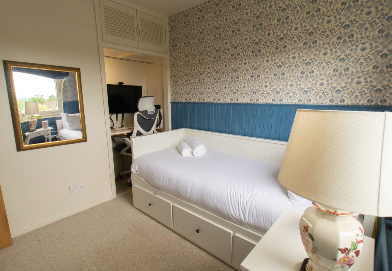 House in Inverness - Moray Park 3 Bedroom House - Inverness