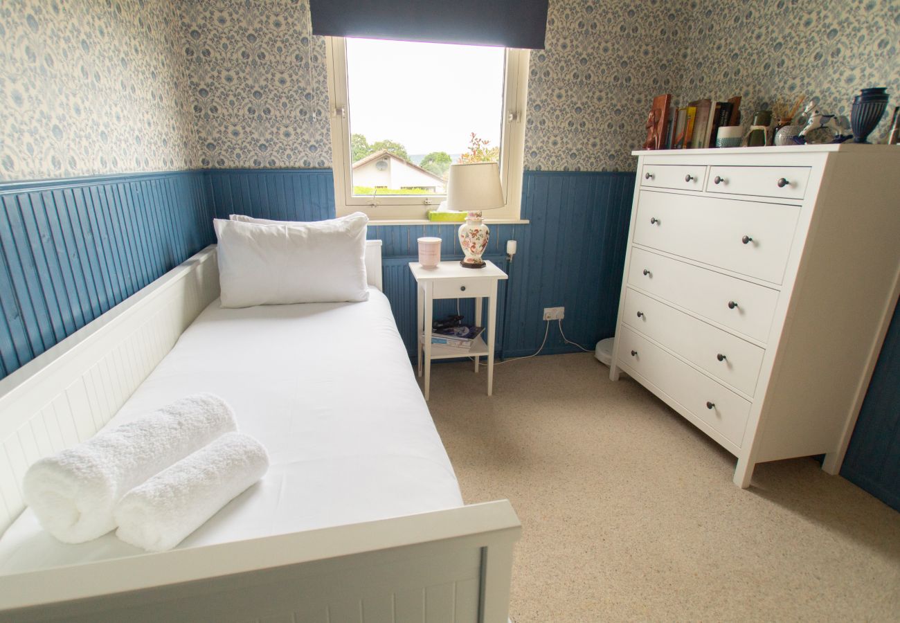 House in Inverness - Moray Park 3 Bedroom House - Inverness