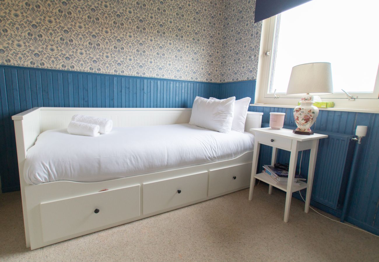 House in Inverness - Moray Park 3 Bedroom House - Inverness