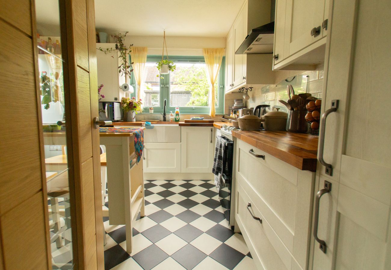 House in Inverness - Moray Park 3 Bedroom House - Inverness