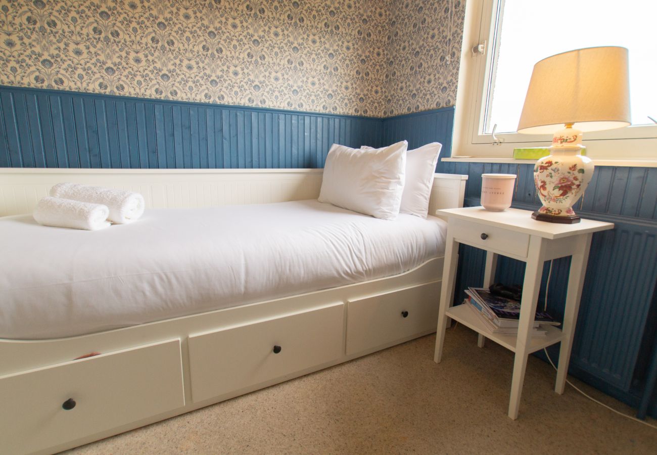 House in Inverness - Moray Park 3 Bedroom House - Inverness