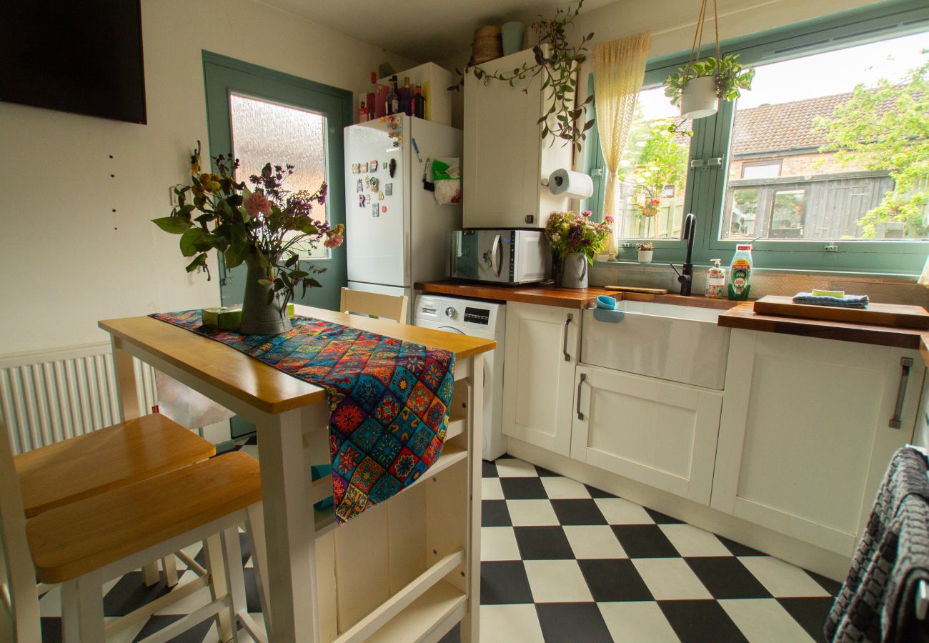 House in Inverness - Moray Park 3 Bedroom House - Inverness