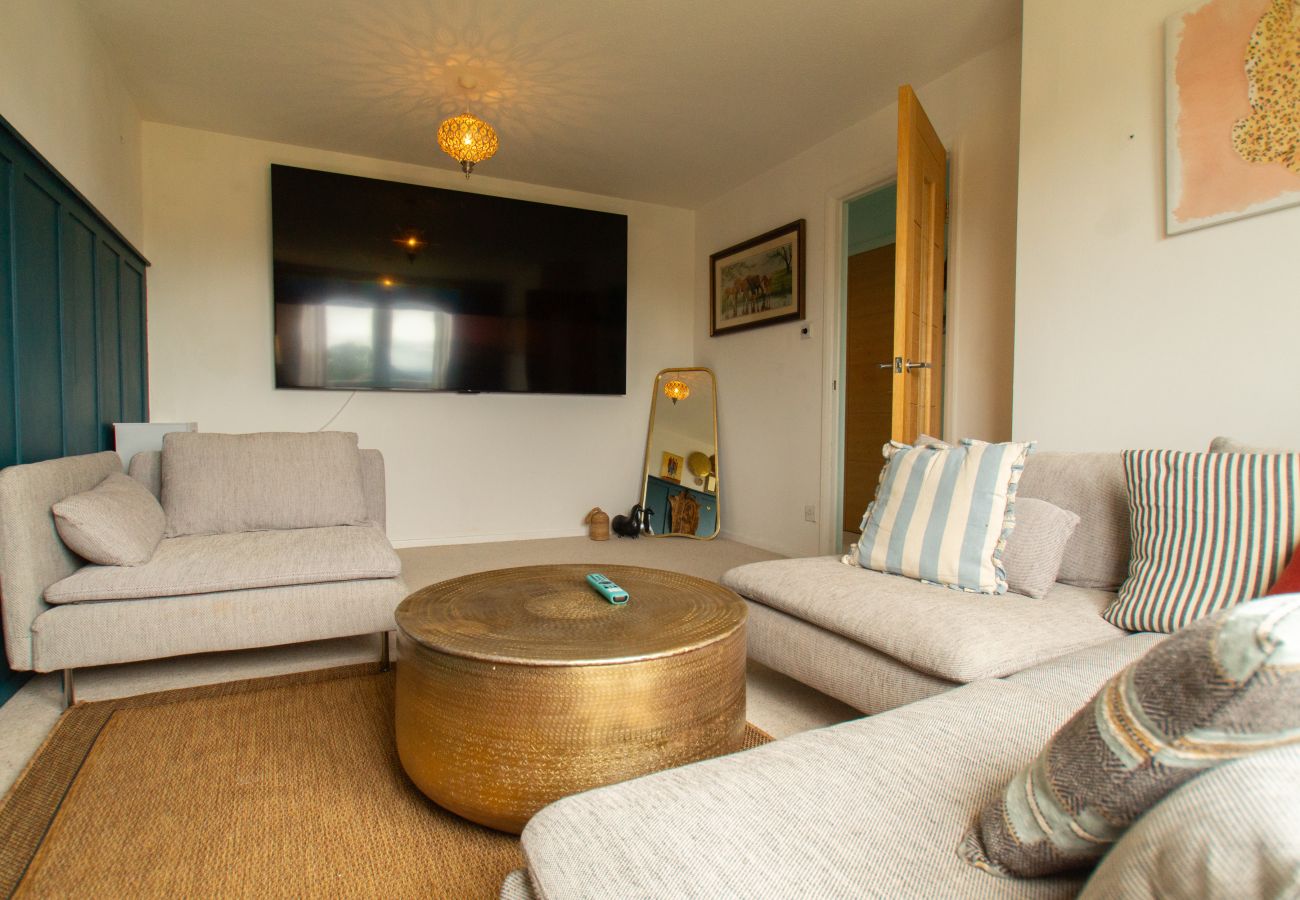 House in Inverness - Moray Park 3 Bedroom House - Inverness